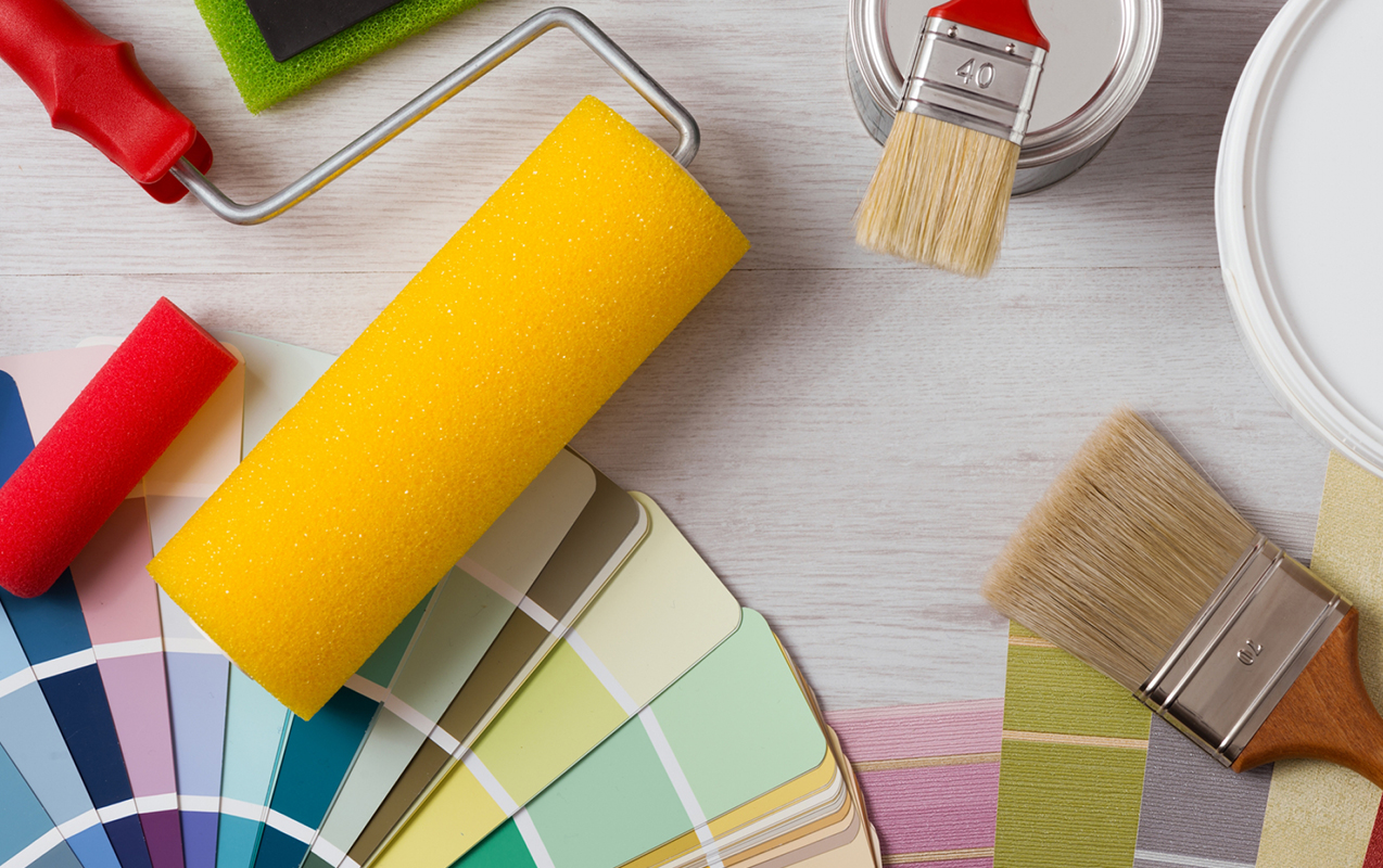 Doğanşar dış cephe boyama